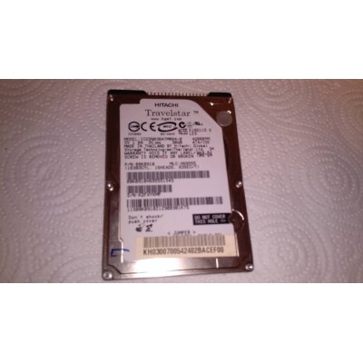 acer Travelmate 6000 HARD DISK PATA 2,5 30GB